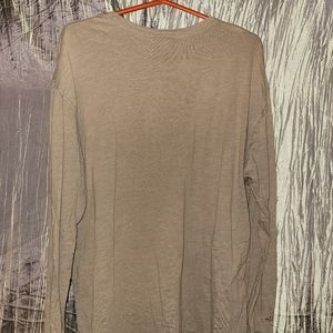 Harley Davidson long sleeve dhotyú